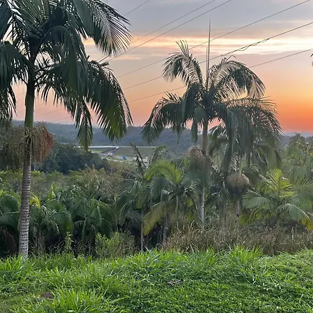 Pousada Vale Do Sol Pariquera-Acu Exterior photo