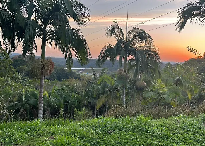 Pousada Vale Do Sol